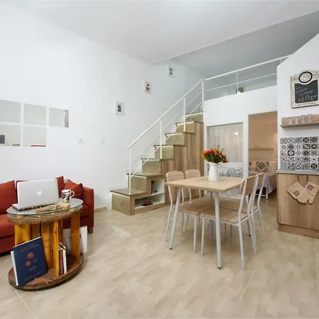 La Vecchia Bottega Del Nonno - Corfu コルフ島