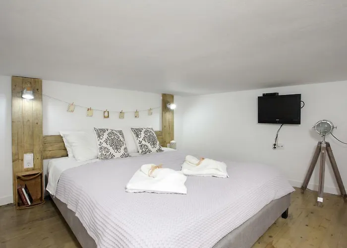 Apartment La Vecchia Bottega Del Nonno - Corfu Corfu (city)