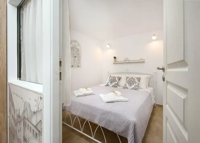 Apartment La Vecchia Bottega Del Nonno - Corfu