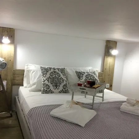 La Vecchia Bottega Del Nonno - Corfu *