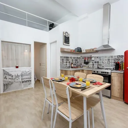 La Vecchia Bottega Del Nonno - Corfu Daire Korfu