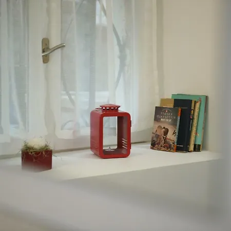 Daire La Vecchia Bottega Del Nonno - Corfu