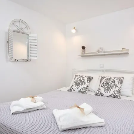 Daire La Vecchia Bottega Del Nonno - Corfu *