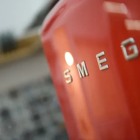 La Vecchia Bottega Del Nonno - Corfu Daire *