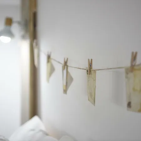 La Vecchia Bottega Del Nonno - Corfu Daire