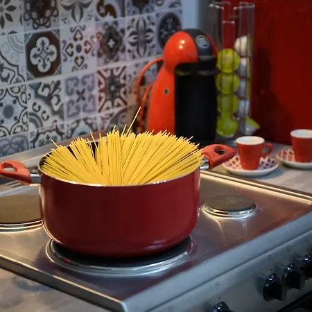 La Vecchia Bottega Del Nonno - Corfu Daire Korfu